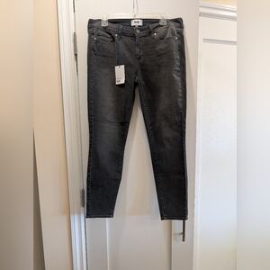 NWT PAIGE Verdugo Ankle Jeans,32